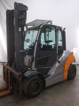 Dieselový VZV 2019  Still RX70-50/600T (1)