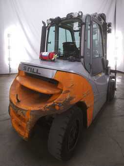 Dieselový VZV 2019  Still RX70-50/600T (3)
