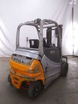 Elektro čtyřkolový VZV 2008  Still RX60-35 (3)