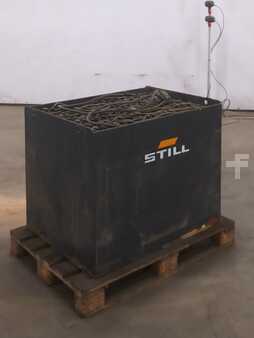 Ostatní 2013  Battery GMB 80V 620AH (1)