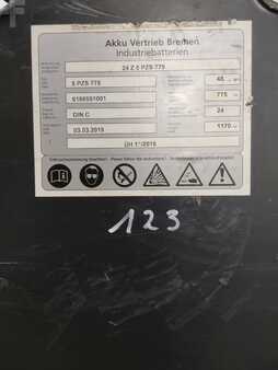 Sonstige 2015  AVB 48V 775Ah (2)