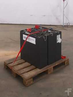 Altri - Battery package 3 pieces (1)