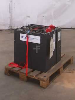 Altri - Battery package 3 pieces (3)