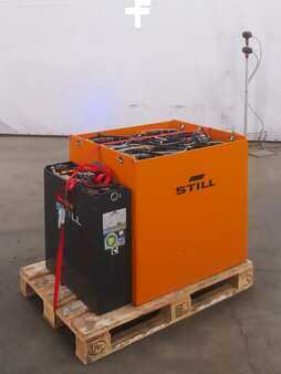 Altri - Battery package 2 pieces (1)