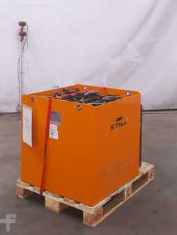 Altri - Battery package 2 pieces (3)