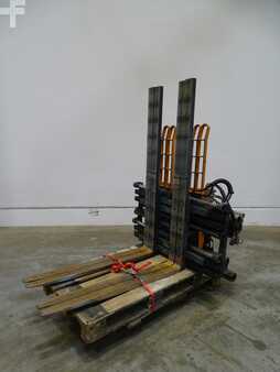 Sonstige - Attachment package 2 pieces (1)