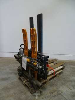 Sonstige - Attachment package 2 pieces (2)