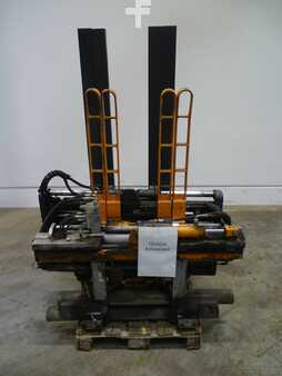 Sonstige - Attachment package 2 pieces (3)