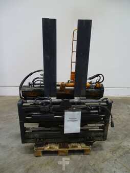 Sonstige - Attachment package 2 pieces (3)