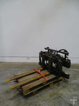 Ostatní - Attachments package: Fork carriage & forks positio RG43 FPN25-5 & 2T466 (1)