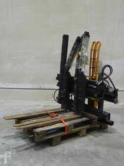 Sonstige - Attachment package 2 pieces (1)