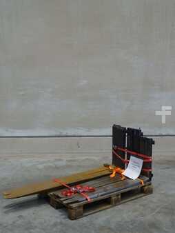 Miscelaneo - Forks package 3 pairs (1)