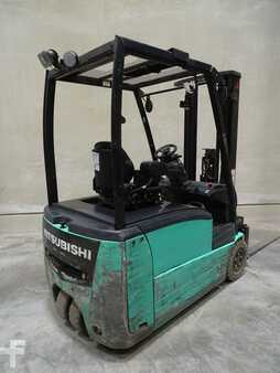 Carrelli elettrici 3 ruote 2017  Mitsubishi FB18PNT (3)