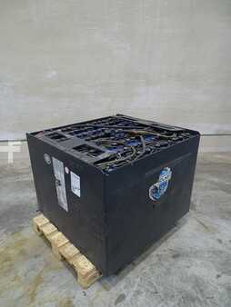 Pozostałe 2016  Battery 80V 1032AH (1)