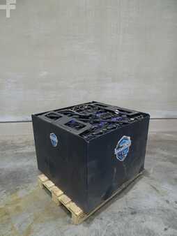 Pozostałe 2016  Battery 80V 1032AH (2)