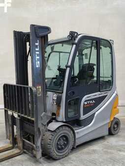 Electric - 4 wheels 2019  Still RX60-30 (1)