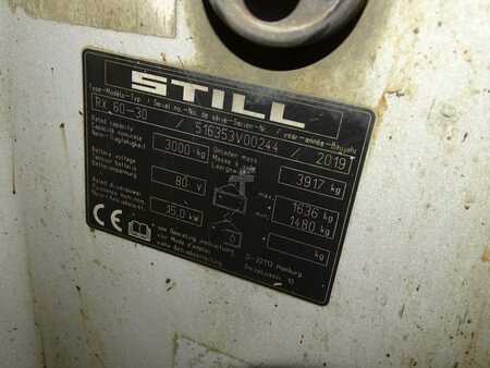 Electric - 4 wheels 2019  Still RX60-30 (2)