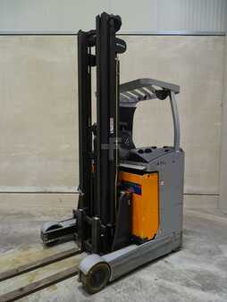 Reach Truck 2014  Still FM-X 12 (2)