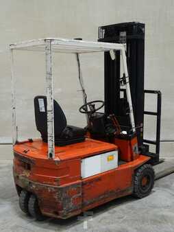 Elektro 3 Rad 1995  Montini 1603HE (3)