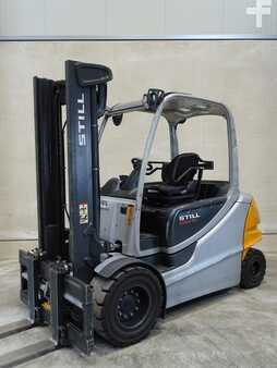 Elektro 4 Rad 2012  Still RX60-50 (1)
