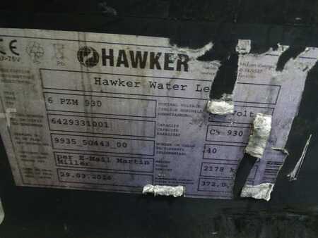 Elektro 4 Rad 2012  Still RX60-50 (2)