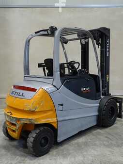 Elektro 4 Rad 2012  Still RX60-50 (3)
