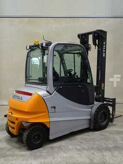 Elektro 4 Rad 2012  Still RX60-50 (3)