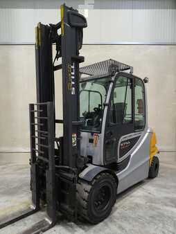 Elektro 4 Rad 2019  Still RX60-50/600 (1)