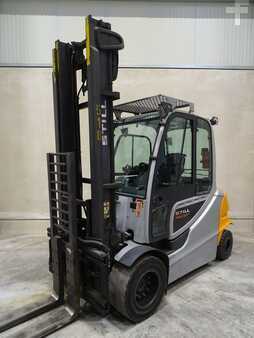 Elektro 4 Rad 2019  Still RX60-50/600 (1)