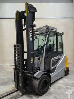Elektro 4 Rad 2019  Still RX60-50/600 (1)