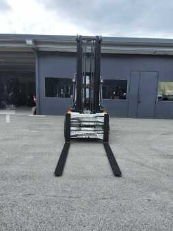 Biogas truck 2006  Toyota 7FGA50 (4)