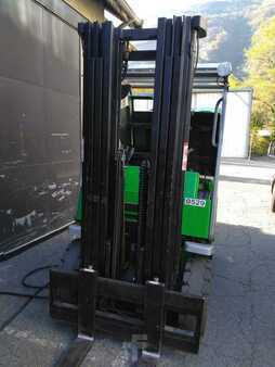 Eléctrico - 4 rodas 2009  BT C4E250V (3)