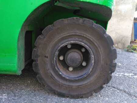 Eléctrico - 4 rodas 2009  BT C4E250V (4)