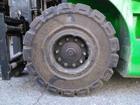 Eléctrico - 4 rodas 2009  BT C4E250V (5)