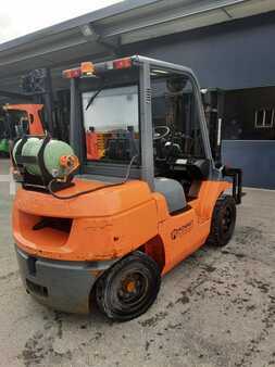 Gasoltruck 2003  Toyota 02-7FG35 (1)