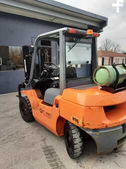 Gasoltruck 2003  Toyota 02-7FG35 (2)