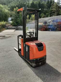 Prépateurs de commande horizontaux 2018  Toyota OME100N (1)