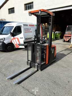 Prépateurs de commande horizontaux 2018  Toyota OME100N (3)