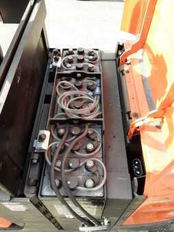 Prépateurs de commande horizontaux 2018  Toyota OME100N (5)