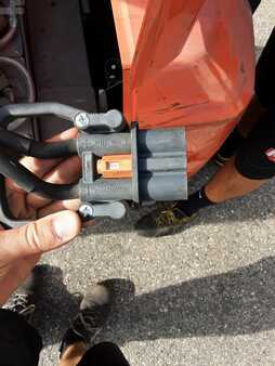 Prépateurs de commande horizontaux 2018  Toyota OME100N (6)