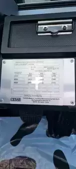 Wózki widłowe diesel 2021  Cesab M330DV (5)