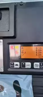 Wózki widłowe diesel 2021  Cesab M330DV (6)