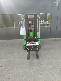 Sähkö - 3 pyör 2021  Cesab B210 (3)