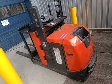 Prépateurs de commande horizontaux 2013  Toyota OSE100 (1)