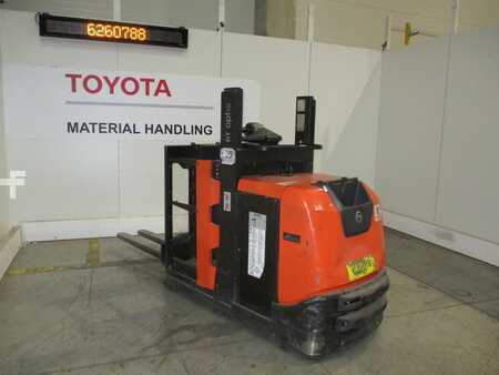 Prépateurs de commande horizontaux 2013  Toyota OSE100 (5)