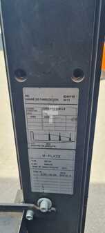 Prépateurs de commande horizontaux 2013  Toyota OSE100 (7)