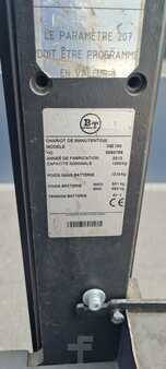 Prépateurs de commande horizontaux 2013  Toyota OSE100 (9)