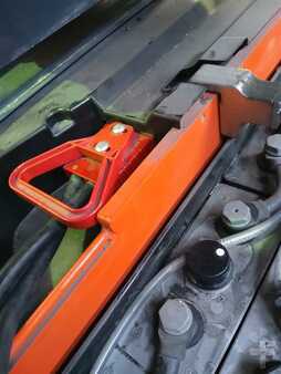 Eléctrica de 3 ruedas 2019  Toyota 7FBEST10 (6)