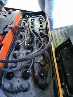 Eléctrica de 3 ruedas 2019  Toyota 7FBEST10 (7)