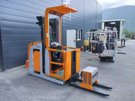 Wózki do komisjonowania pionowego 2016  Still EK-X 24 (9)